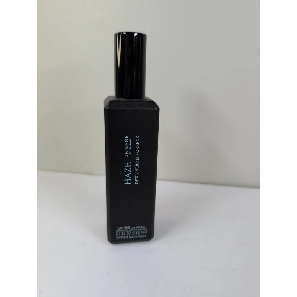 DW HOME UR*BANE Haze Room & Linen Spray 120 ml